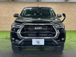 HILUX 4WD