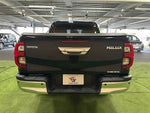 HILUX 4WD