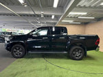 HILUX 4WD