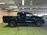 HILUX 4WD