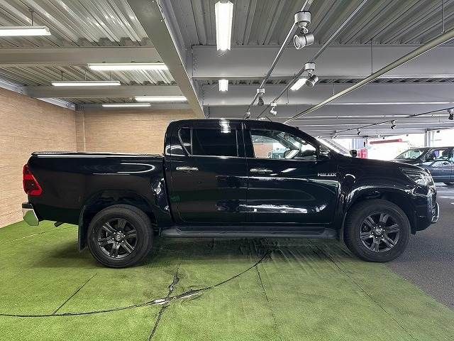 HILUX 4WD