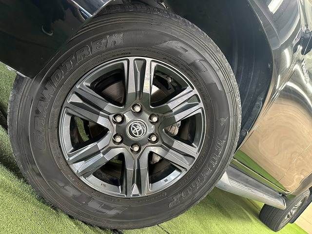 HILUX 4WD