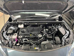 HARRIER HYBRID