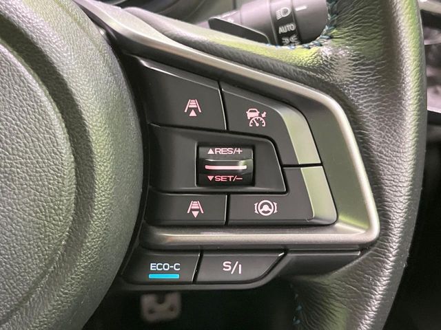 SUBARU XV HYBRID