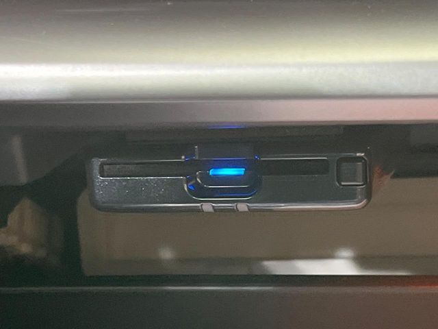 SUBARU XV HYBRID