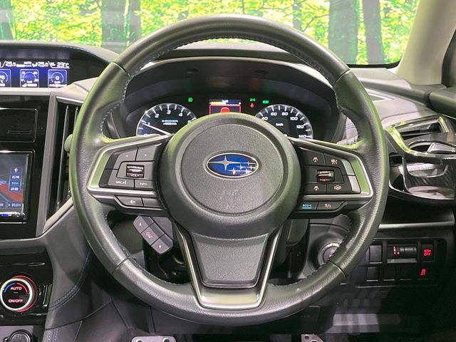 SUBARU XV HYBRID