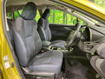 SUBARU XV HYBRID