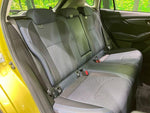SUBARU XV HYBRID