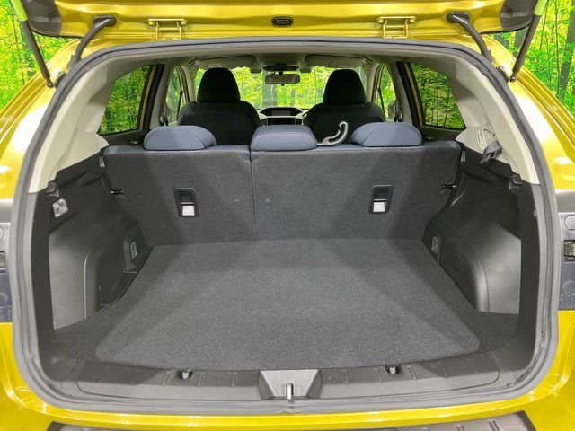 SUBARU XV HYBRID