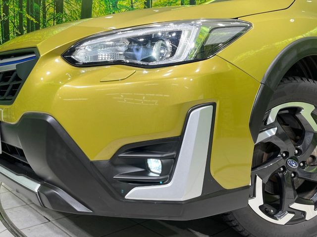 SUBARU XV HYBRID
