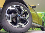 SUBARU XV HYBRID