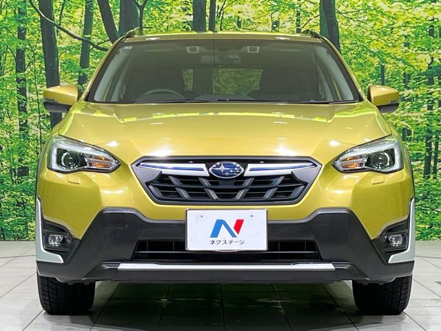 SUBARU XV HYBRID