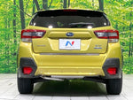 SUBARU XV HYBRID