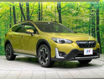 SUBARU XV HYBRID