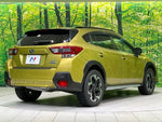 SUBARU XV HYBRID
