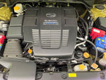 SUBARU XV HYBRID