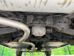 SUBARU XV HYBRID