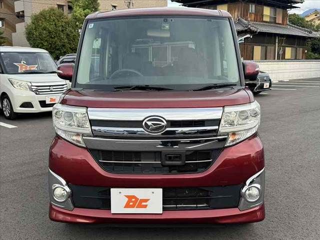 TANTO CUSTOM