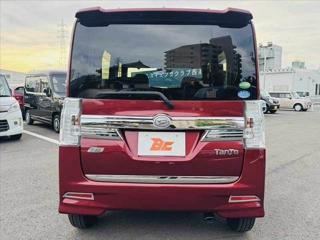 TANTO CUSTOM