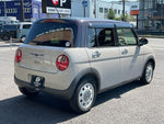 ALTO LAPIN LC