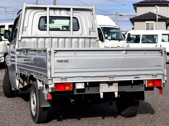 TOWNACE truck 2WD