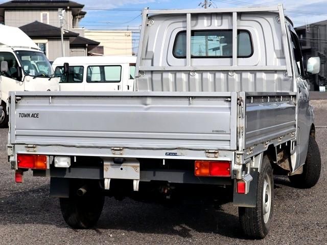 TOWNACE truck 2WD