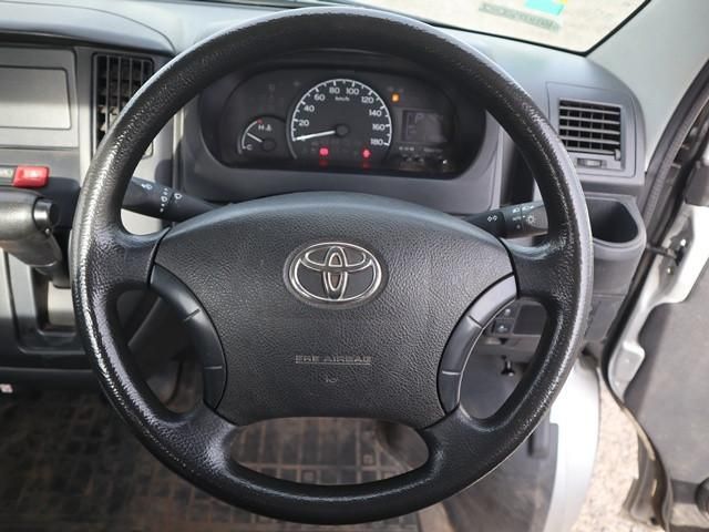 TOWNACE truck 2WD