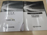 TOWNACE truck 2WD