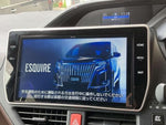 ESQUIRE HYBRID