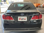 CROWN sedan hybrid