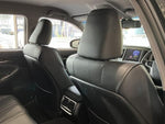 CROWN sedan hybrid