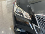 CROWN sedan hybrid