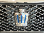 CROWN sedan hybrid