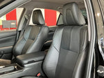 CROWN sedan hybrid