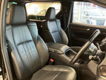 ALPHARD hybrid 4WD