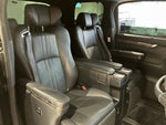 ALPHARD hybrid 4WD