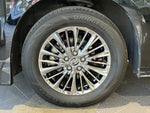 ALPHARD hybrid 4WD