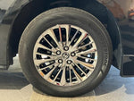 ALPHARD hybrid 4WD