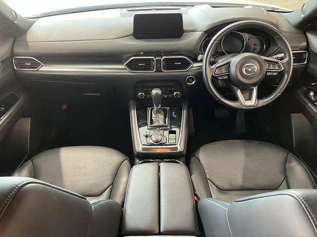 CX-8