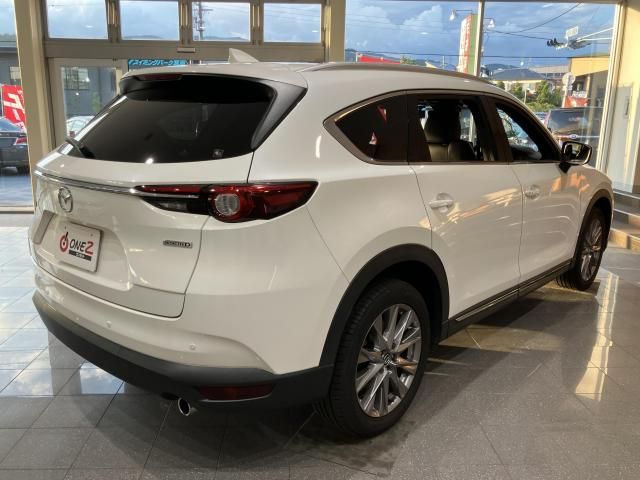 CX-8