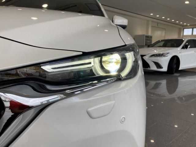 CX-8