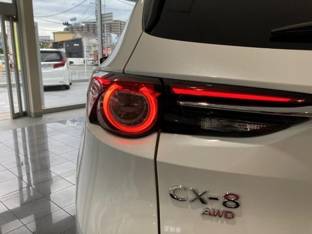CX-8
