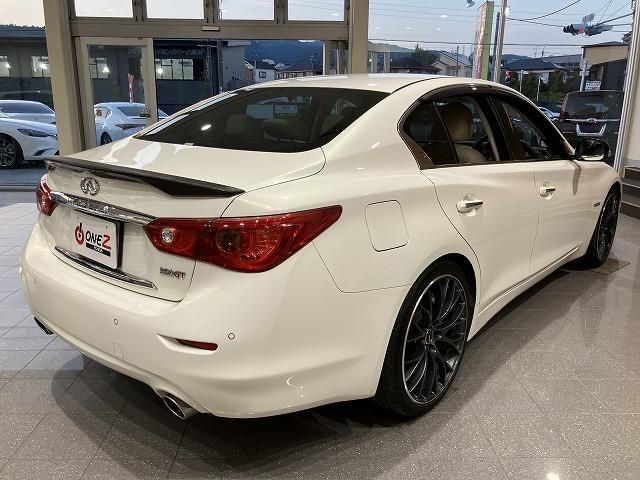 SKYLINE HYBRID