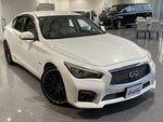 SKYLINE HYBRID