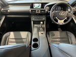 LEXUS IS200t