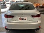 LEXUS IS200t