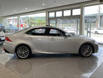 LEXUS IS200t