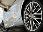 LEXUS IS200t