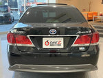 CROWN sedan hybrid