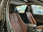 CROWN sedan hybrid